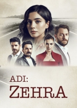 Adı Zehra poster