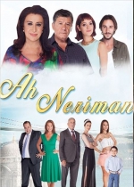 Ah Neriman poster