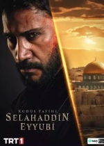 Kudüs Fatihi Selahaddin Eyyubi poster