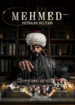 Mehmed Fetihler Sultanı poster