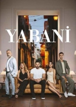 Yabani poster