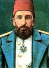 Sultan II. Abdulhamit