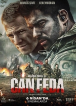 Can Feda poster
