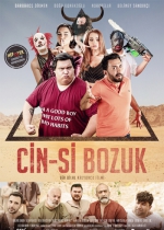 Cinsi Bozuk poster