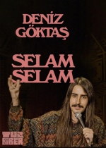 Deniz Göktaş - Selam Selam poster