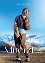 Mucize 2 poster